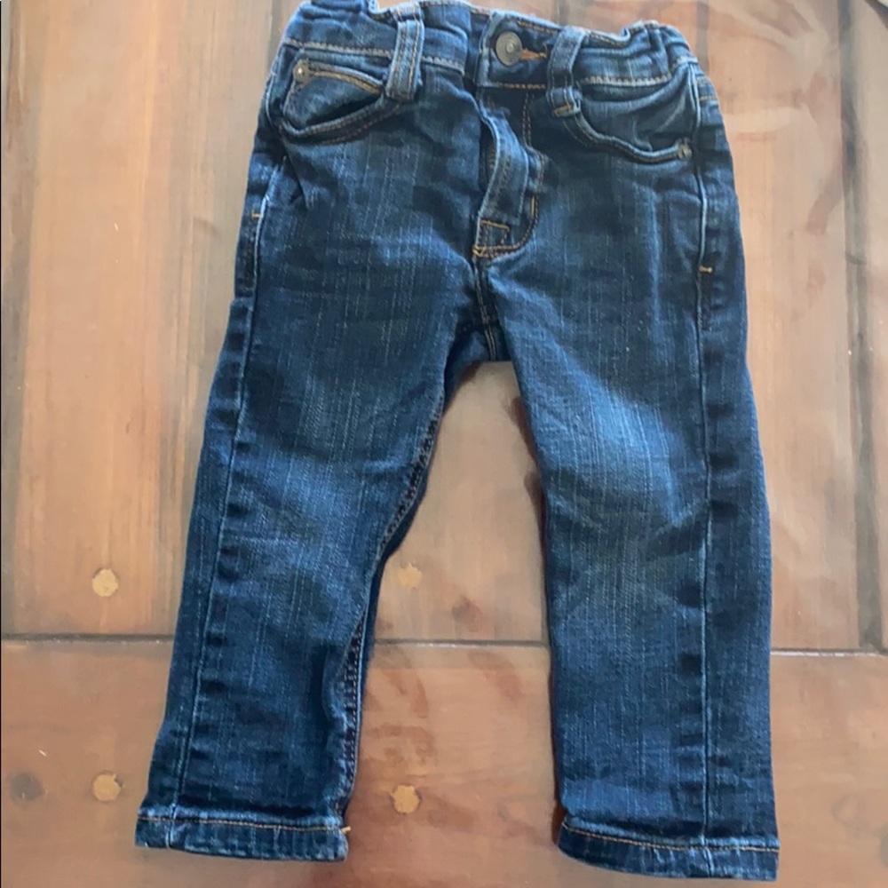 Hudson Baby Jeans